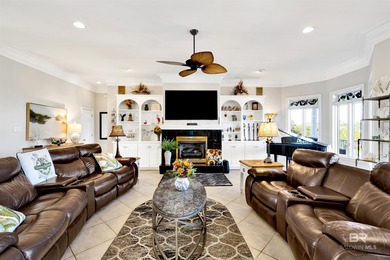 Sittin' on top of the world! This custom-built freshly painted