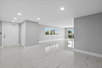 Completely Remodeled! No assessments, funded reserves and