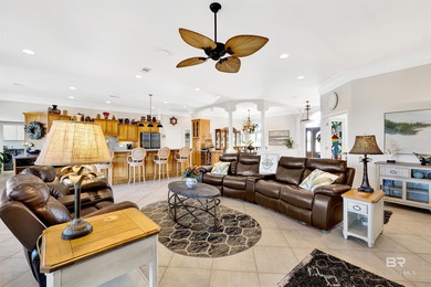 Sittin' on top of the world! This custom-built freshly painted