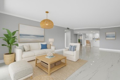 Completely Remodeled! No assessments, funded reserves and