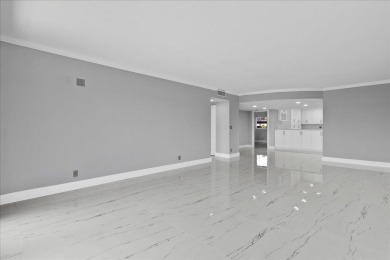 Completely Remodeled! No assessments, funded reserves and