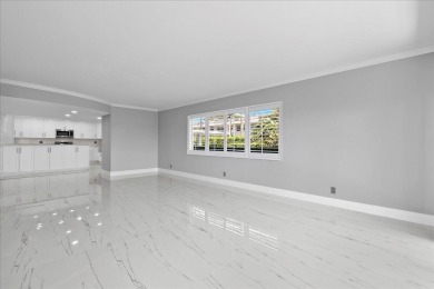 Completely Remodeled! No assessments, funded reserves and