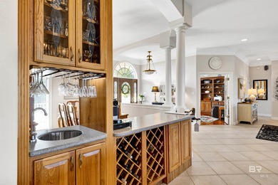 Sittin' on top of the world! This custom-built freshly painted