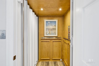 Sittin' on top of the world! This custom-built freshly painted