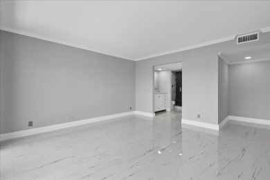 Completely Remodeled! No assessments, funded reserves and