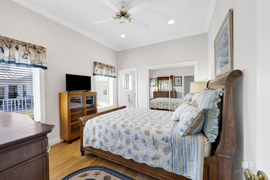 Sittin' on top of the world! This custom-built freshly painted