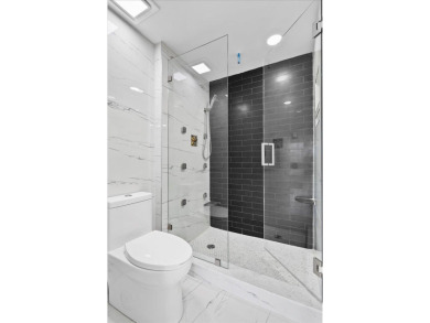 Completely Remodeled! No assessments, funded reserves and