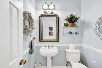 Sittin' on top of the world! This custom-built freshly painted