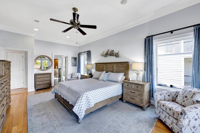 Sittin' on top of the world! This custom-built freshly painted