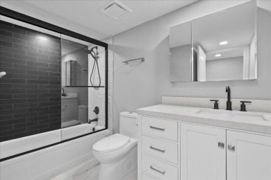 Completely Remodeled! No assessments, funded reserves and