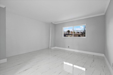 Completely Remodeled! No assessments, funded reserves and