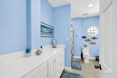 Sittin' on top of the world! This custom-built freshly painted