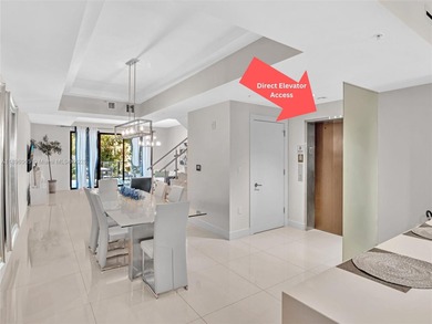 Enjoy Fort Lauderdale Beach luxury living in this Boutique style