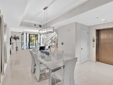 Enjoy Fort Lauderdale Beach luxury living in this Boutique style