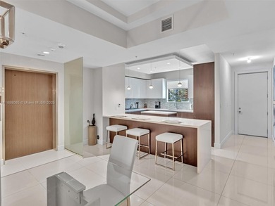 Enjoy Fort Lauderdale Beach luxury living in this Boutique style