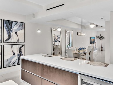 Enjoy Fort Lauderdale Beach luxury living in this Boutique style
