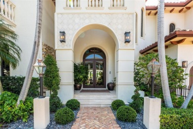 Timeless Luxury on Deepwater -- A Boater's Dream in LAS OLAS