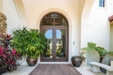 Timeless Luxury on Deepwater -- A Boater's Dream in LAS OLAS