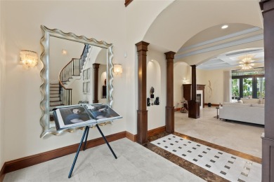 Timeless Luxury on Deepwater -- A Boater's Dream in LAS OLAS