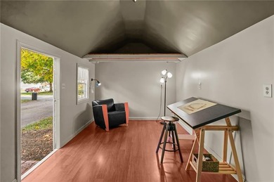 Nestled in the desirable Warwick Neck community, this inviting