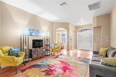 Welcome to Tradd's Landing in beautiful Clermont!! Showcasing