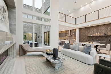 Builder is offering a $20,000 credit to the buyer for any