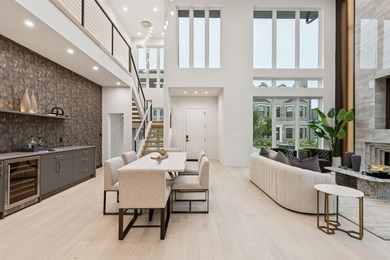 Builder is offering a $20,000 credit to the buyer for any