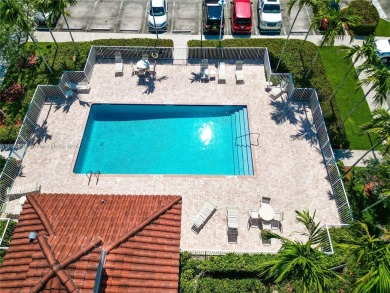 Welcome to carefree coastal living in this beautifully