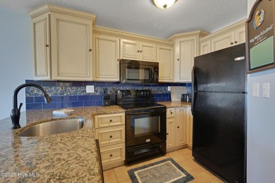 Discover the ultimate coastal living experience at Unit 113A