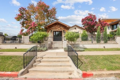 ULTIMATE COMMERCIAL PROPERTY - in Fredericksburg, Texas. This is