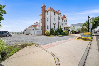 Ever dreamed of owning a waterfront hotel complete with a