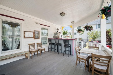 Ever dreamed of owning a waterfront hotel complete with a