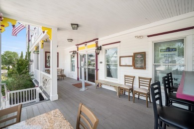 Ever dreamed of owning a waterfront hotel complete with a