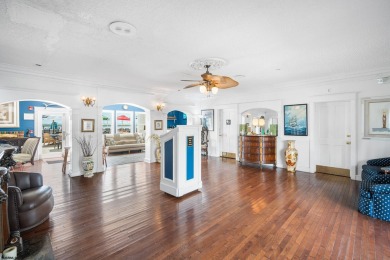 Ever dreamed of owning a waterfront hotel complete with a