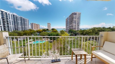 Great value and beautiful view, located at the Jockey Club II