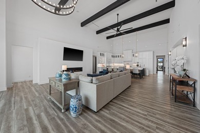 Discover luxury living in the exclusive gated community of