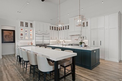 Discover luxury living in the exclusive gated community of