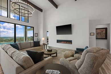 Discover luxury living in the exclusive gated community of