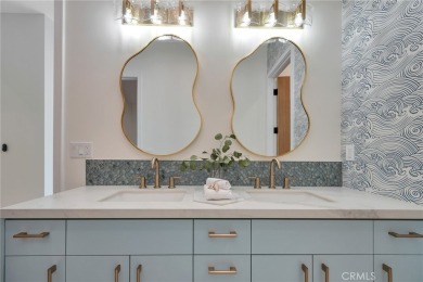 Located in the highly coveted Poet's Section of Manhattan Beach