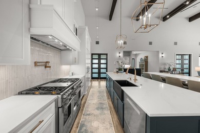 Discover luxury living in the exclusive gated community of