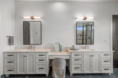 Discover luxury living in the exclusive gated community of