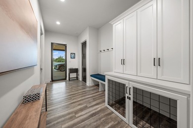 Discover luxury living in the exclusive gated community of