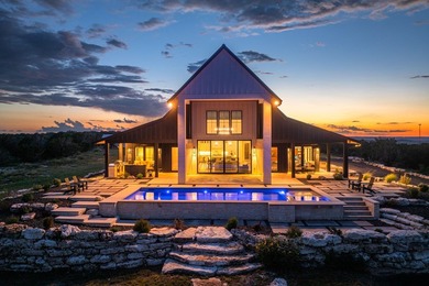 Discover luxury living in the exclusive gated community of