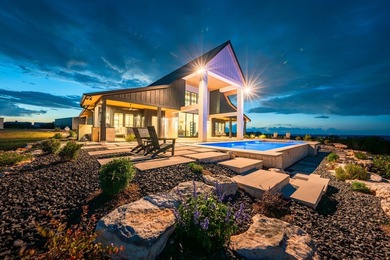 Discover luxury living in the exclusive gated community of