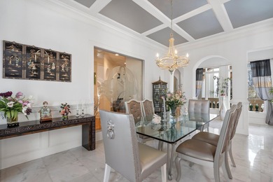 Welcome to The Cordillera! This breathtaking Dan Sater-Designed