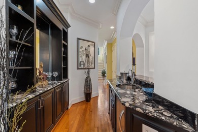 Welcome to The Cordillera! This breathtaking Dan Sater-Designed