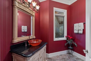 Welcome to The Cordillera! This breathtaking Dan Sater-Designed