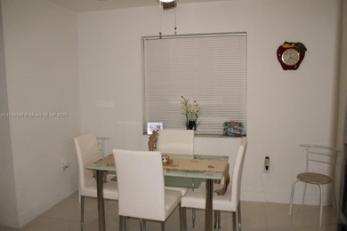 Apartment spacious 3 bed 2 bath with tiles throughout floors in