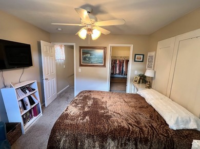 Hard to find attached 2 car garage unit! In addition to the