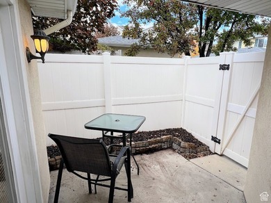 Hard to find attached 2 car garage unit! In addition to the